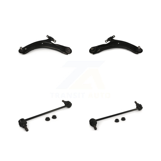 Suspension Control Arm Ball Joint Assembly Kit-K72-101686