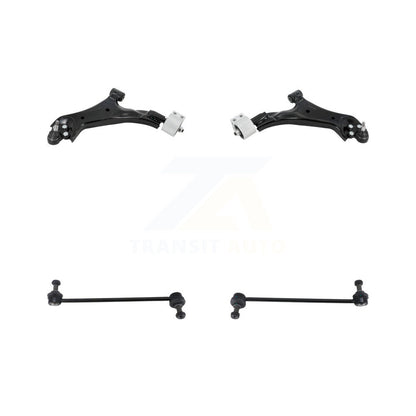 Suspension Control Arm Ball Joint Assembly Kit-K72-101687