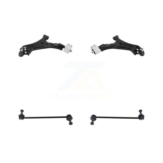 Suspension Control Arm Ball Joint Assembly Kit-K72-101687