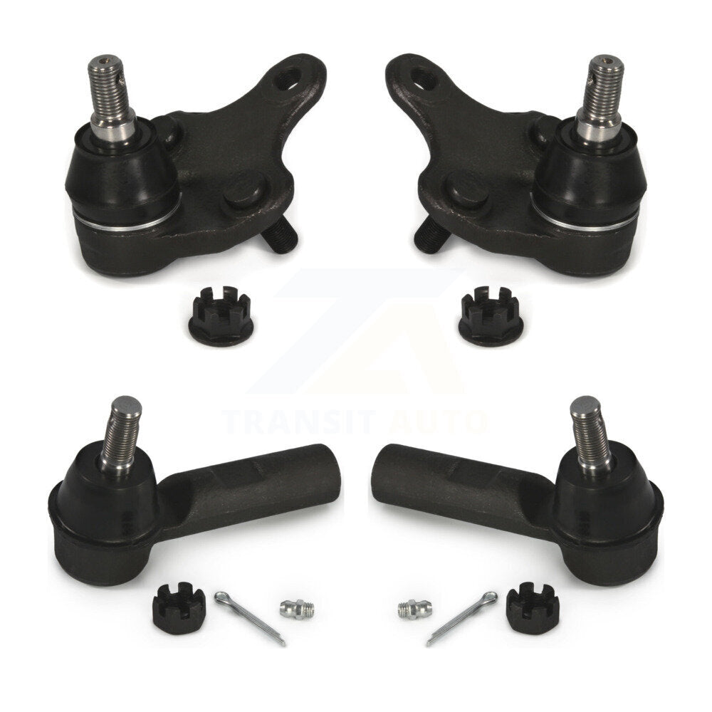 Suspension Ball Joint Kit-K72-101691