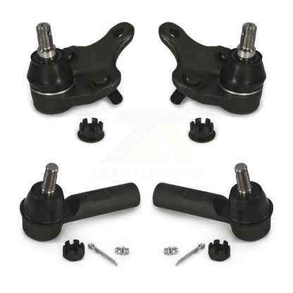 Suspension Ball Joint Kit-K72-101691