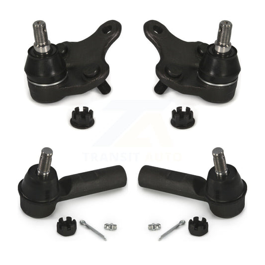 Suspension Ball Joint Kit-K72-101691