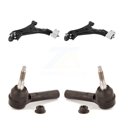 Suspension Control Arm Ball Joint Assembly Kit-K72-101698