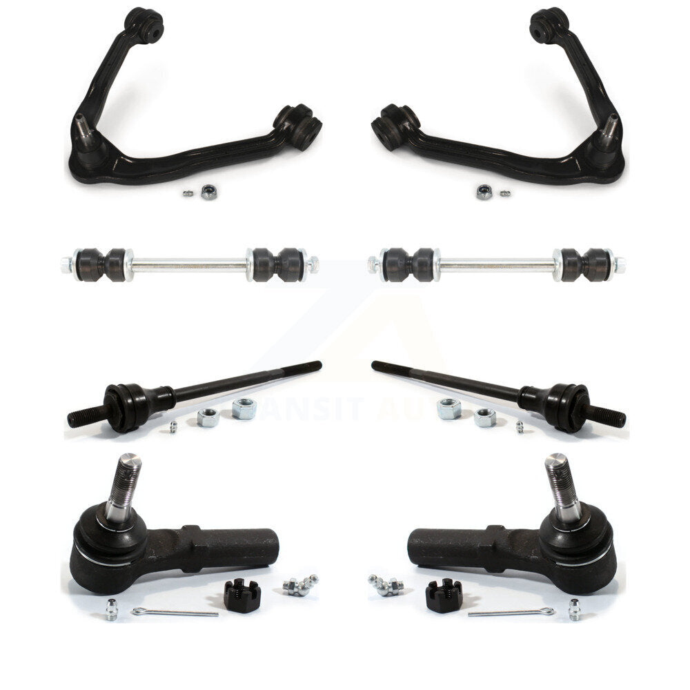 Suspension Control Arm Ball Joint Assembly Kit-K72-101707 Kit.bestparts.ca