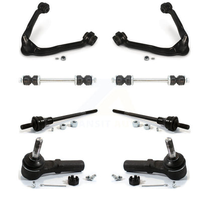 Suspension Control Arm Ball Joint Assembly Kit-K72-101707