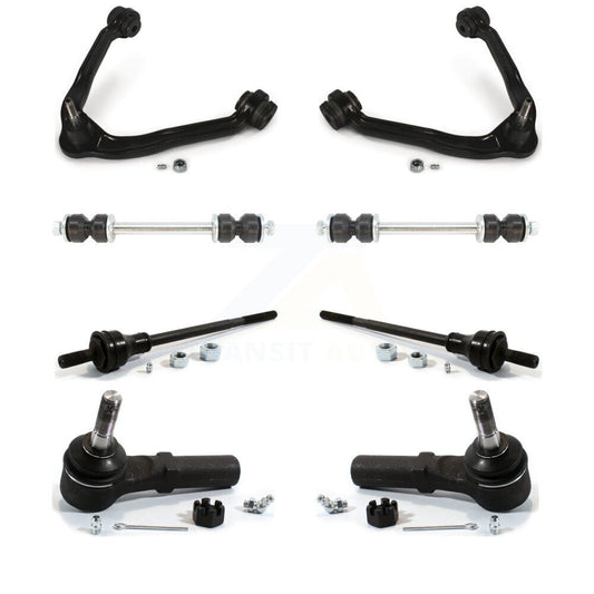 Suspension Control Arm Ball Joint Assembly Kit-K72-101707
