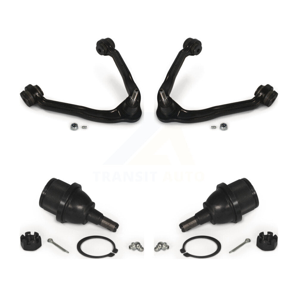 Suspension Control Arm Ball Joint Assembly Kit-K72-101708 Kit.bestparts.ca