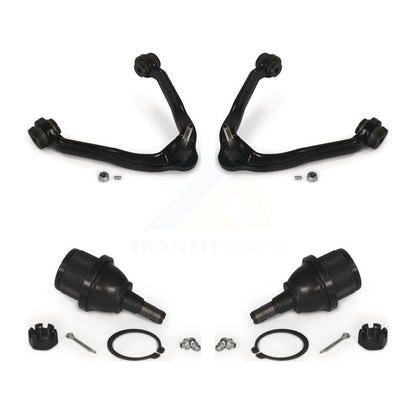 Suspension Control Arm Ball Joint Assembly Kit-K72-101708