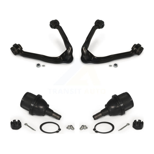 Suspension Control Arm Ball Joint Assembly Kit-K72-101708