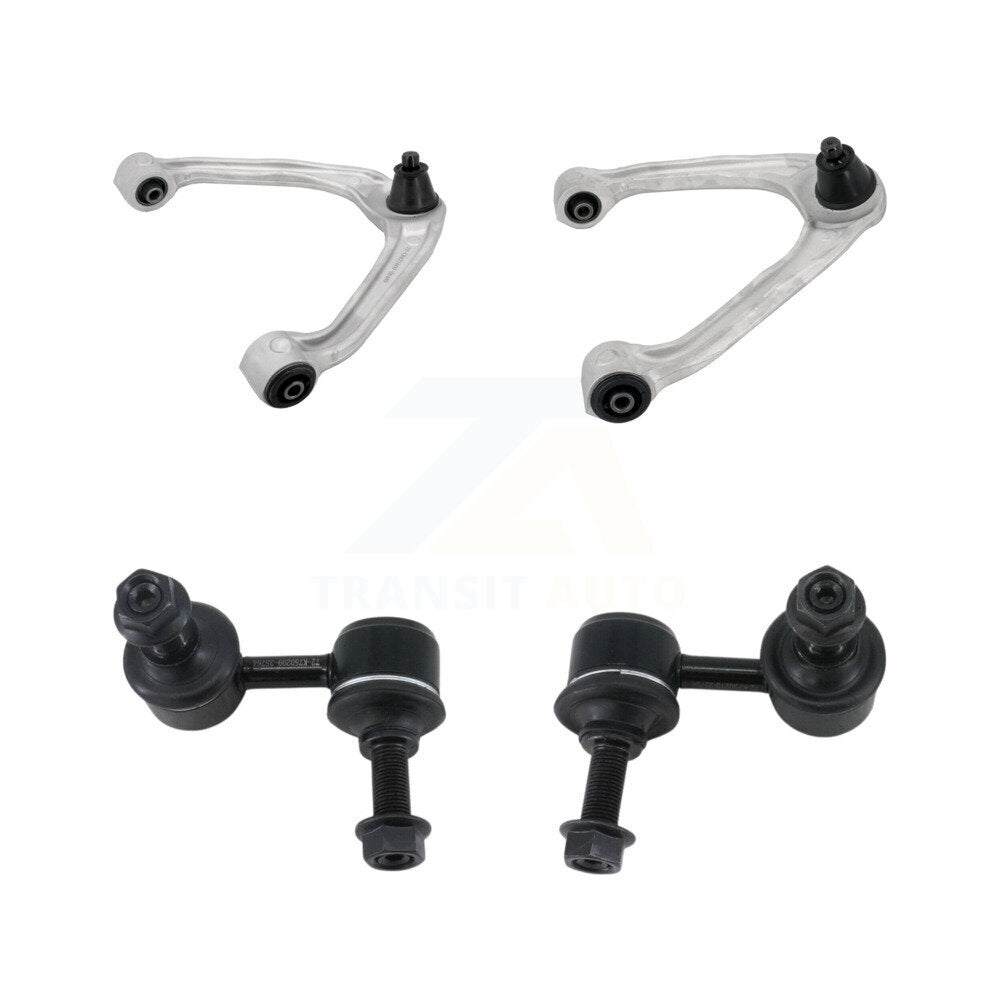 Suspension Control Arm Ball Joint Assembly Kit-K72-101709 Kit.bestparts.ca