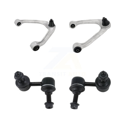 Suspension Control Arm Ball Joint Assembly Kit-K72-101709