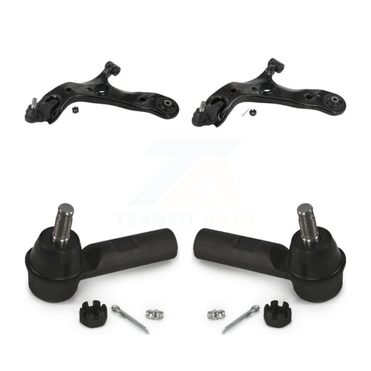 Suspension Control Arm Kit-K72-101714