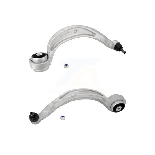 Suspension Control Arm Ball Joint Assembly Kit-K72-101715