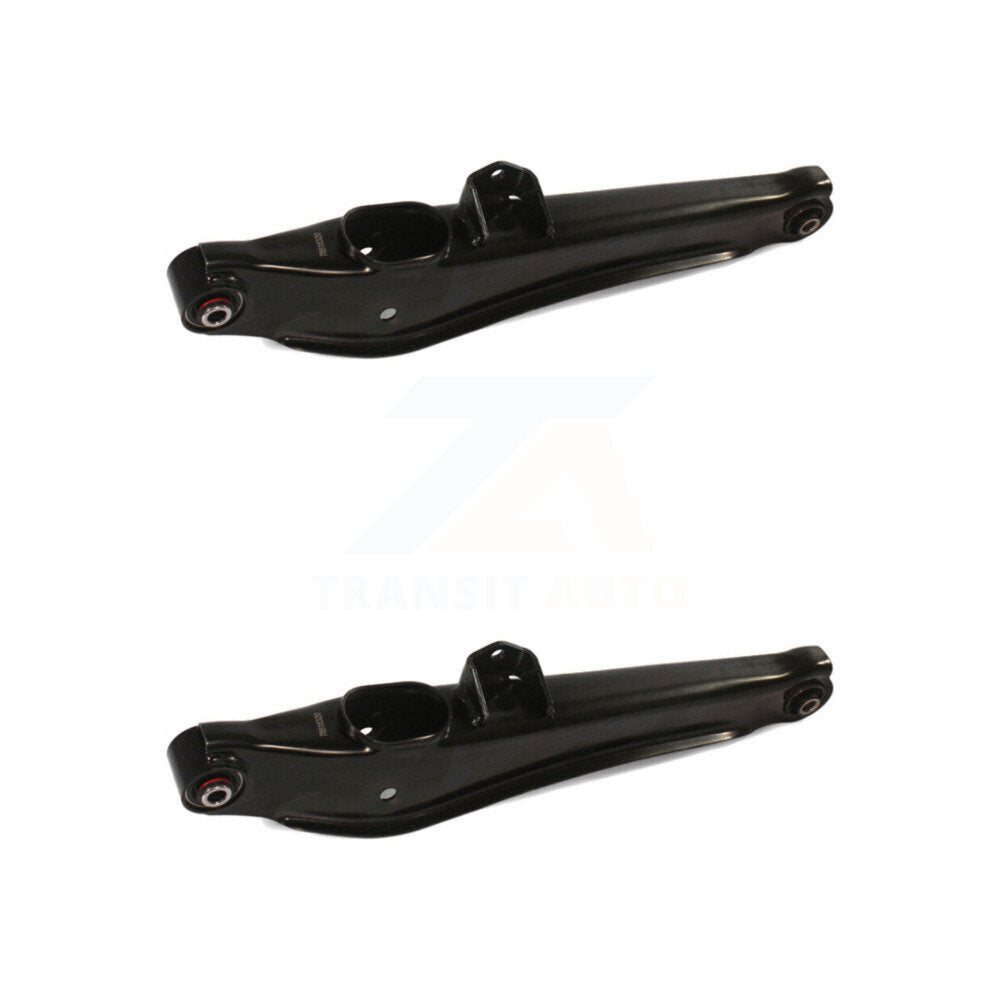 Suspension Control Arm Kit-K72-101717