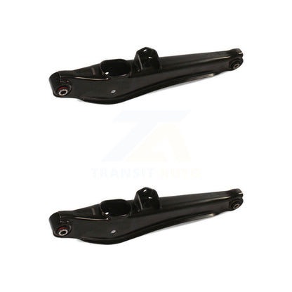 Suspension Control Arm Kit-K72-101717