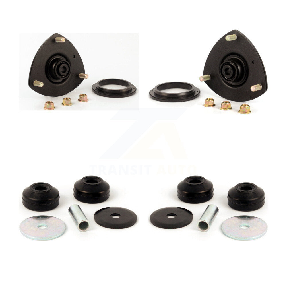 Suspension Strut Hardware Kit-K73-100018 - Kit.bestparts.ca Kit.bestparts.ca