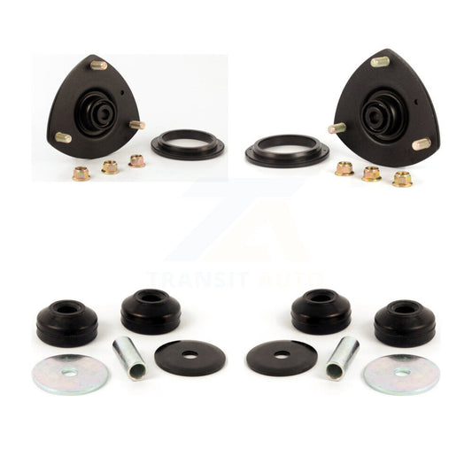 Suspension Strut Hardware Kit-K73-100018 - Kit.bestparts.ca