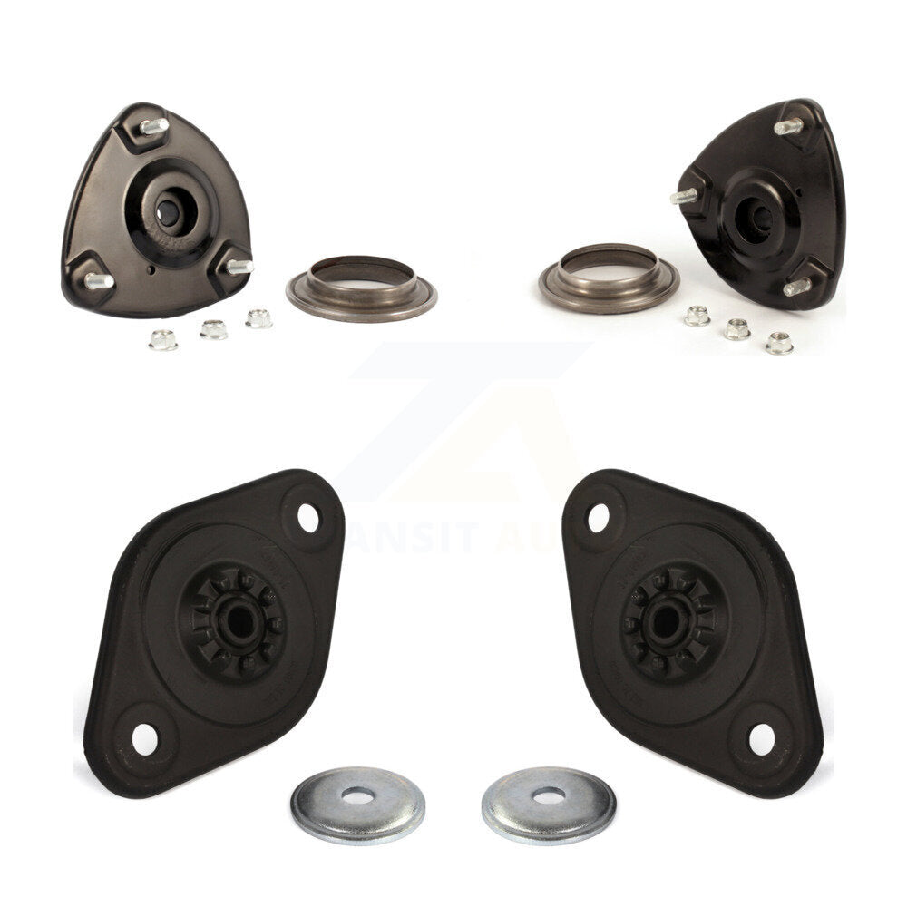 Suspension Strut Hardware Kit-K73-100019 - Kit.bestparts.ca