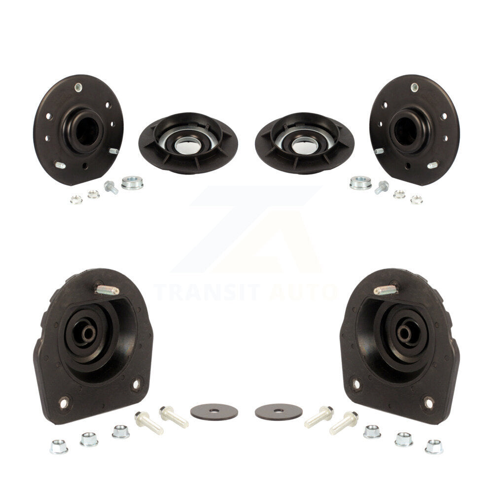 Suspension Strut Hardware Kit-K73-100030 - Kit.bestparts.ca Kit.bestparts.ca
