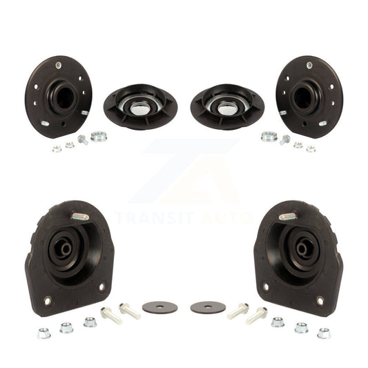 Suspension Strut Hardware Kit-K73-100030 - Kit.bestparts.ca