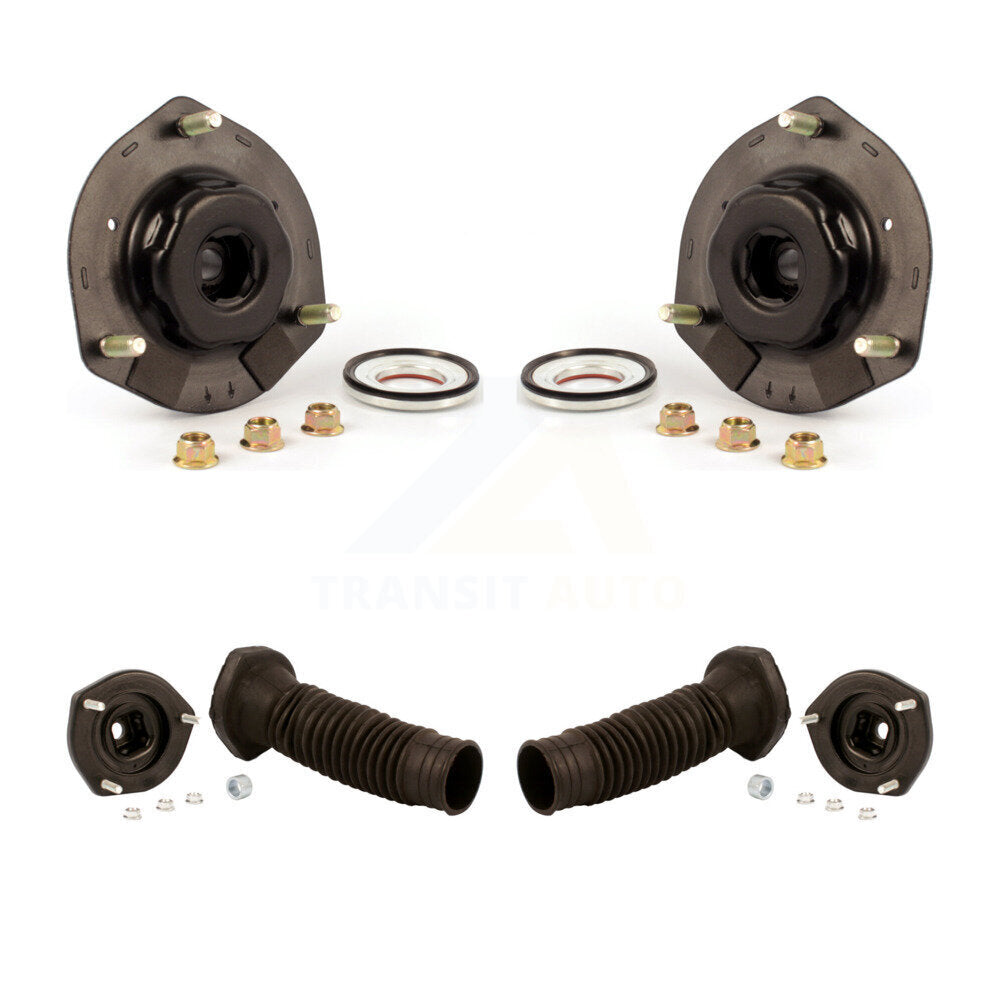 Suspension Strut Hardware Kit-K73-100033 - Kit.bestparts.ca Kit.bestparts.ca