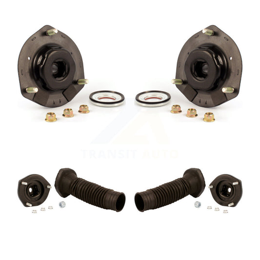 Suspension Strut Hardware Kit-K73-100033 - Kit.bestparts.ca