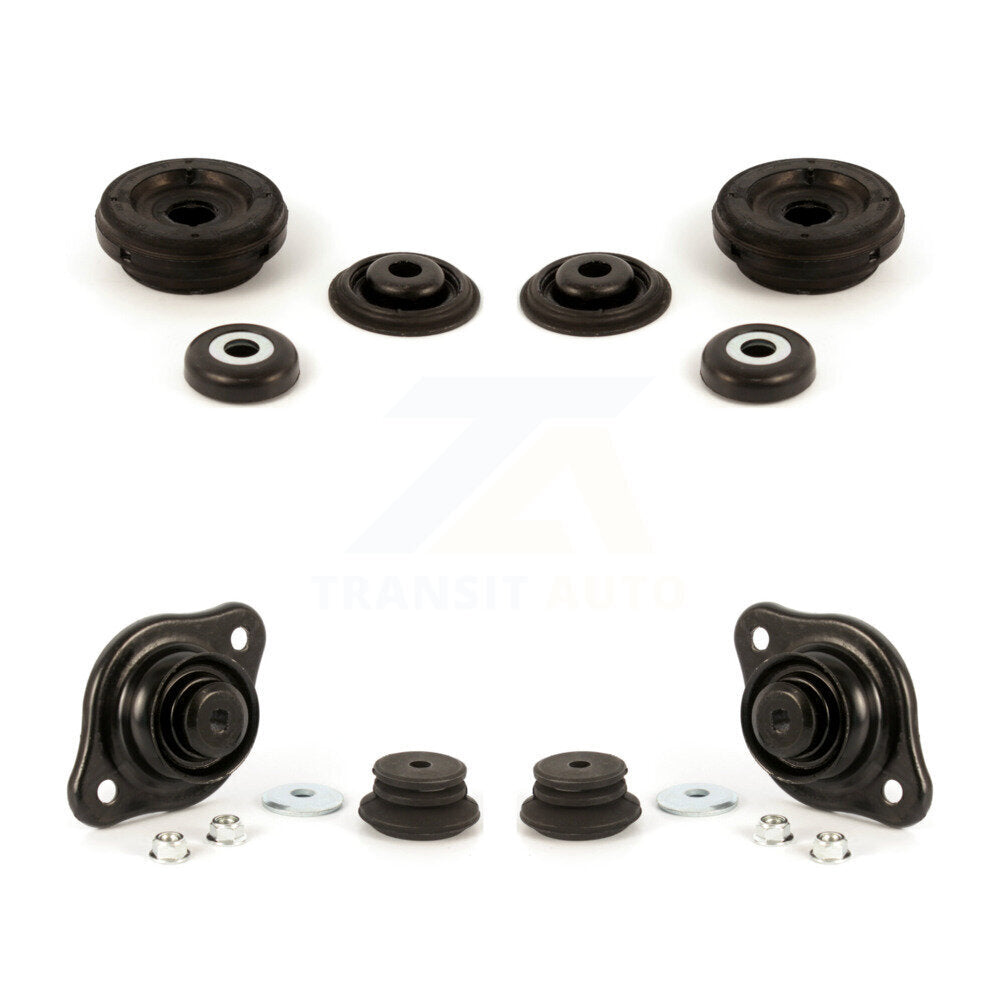 Suspension Strut Hardware Kit-K73-100034 - Kit.bestparts.ca Kit.bestparts.ca