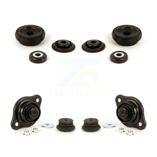 Suspension Strut Hardware Kit-K73-100034 - Kit.bestparts.ca