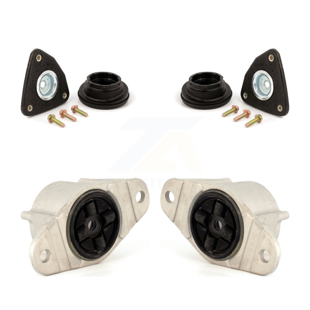 Suspension Strut Hardware Kit-K73-100042 - Kit.bestparts.ca Kit.bestparts.ca