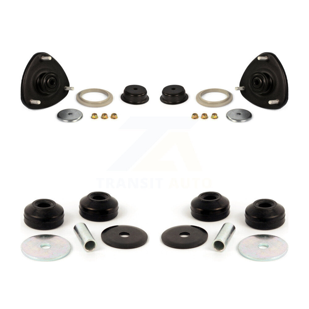 Suspension Strut Hardware Kit-K73-100043 - Kit.bestparts.ca