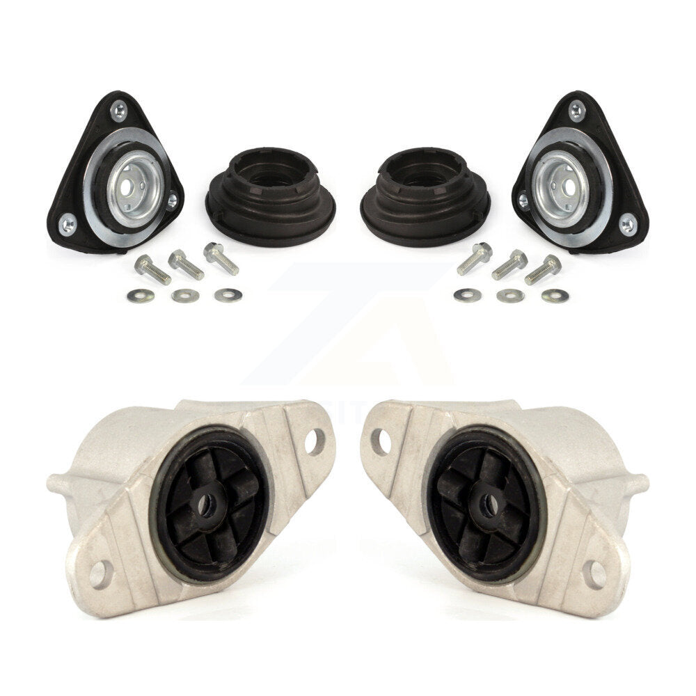 Suspension Strut Hardware Kit-K73-100051 - Kit.bestparts.ca
