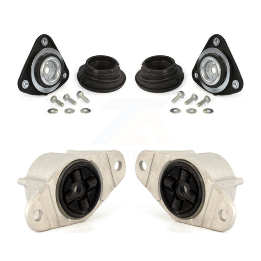 Suspension Strut Hardware Kit-K73-100051 - Kit.bestparts.ca