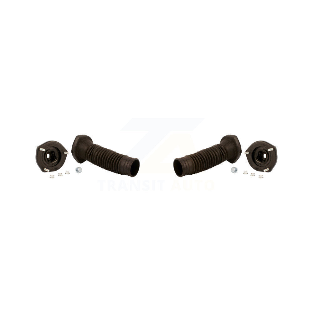 Suspension Strut Hardware Kit-K73-100197 - Kit.bestparts.ca Kit.bestparts.ca