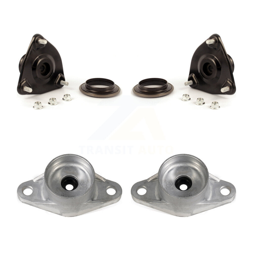 Suspension Strut Hardware Kit-K73-100219 - Kit.bestparts.ca Kit.bestparts.ca