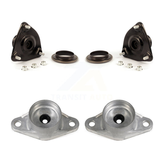 Suspension Strut Hardware Kit-K73-100219 - Kit.bestparts.ca