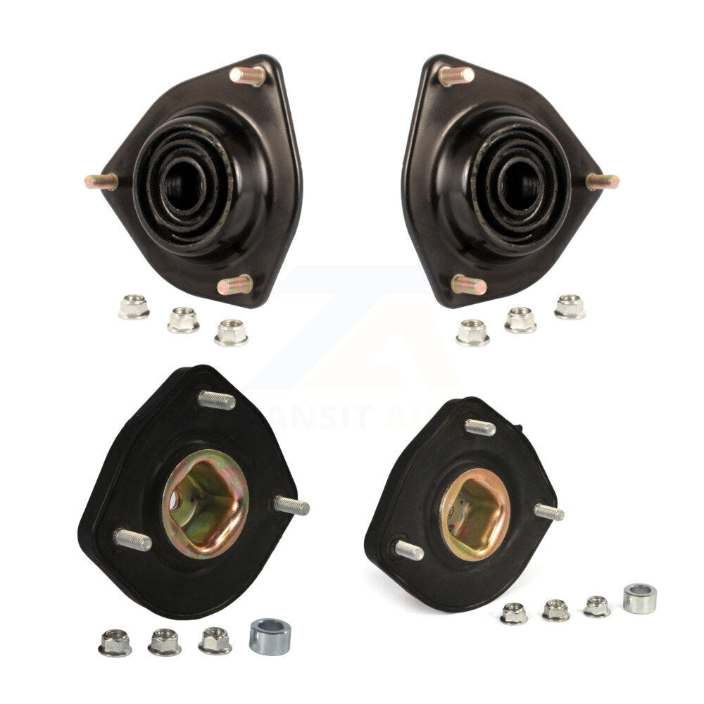 Suspension Strut Hardware Kit-K73-100225 - Kit.bestparts.ca Kit.bestparts.ca