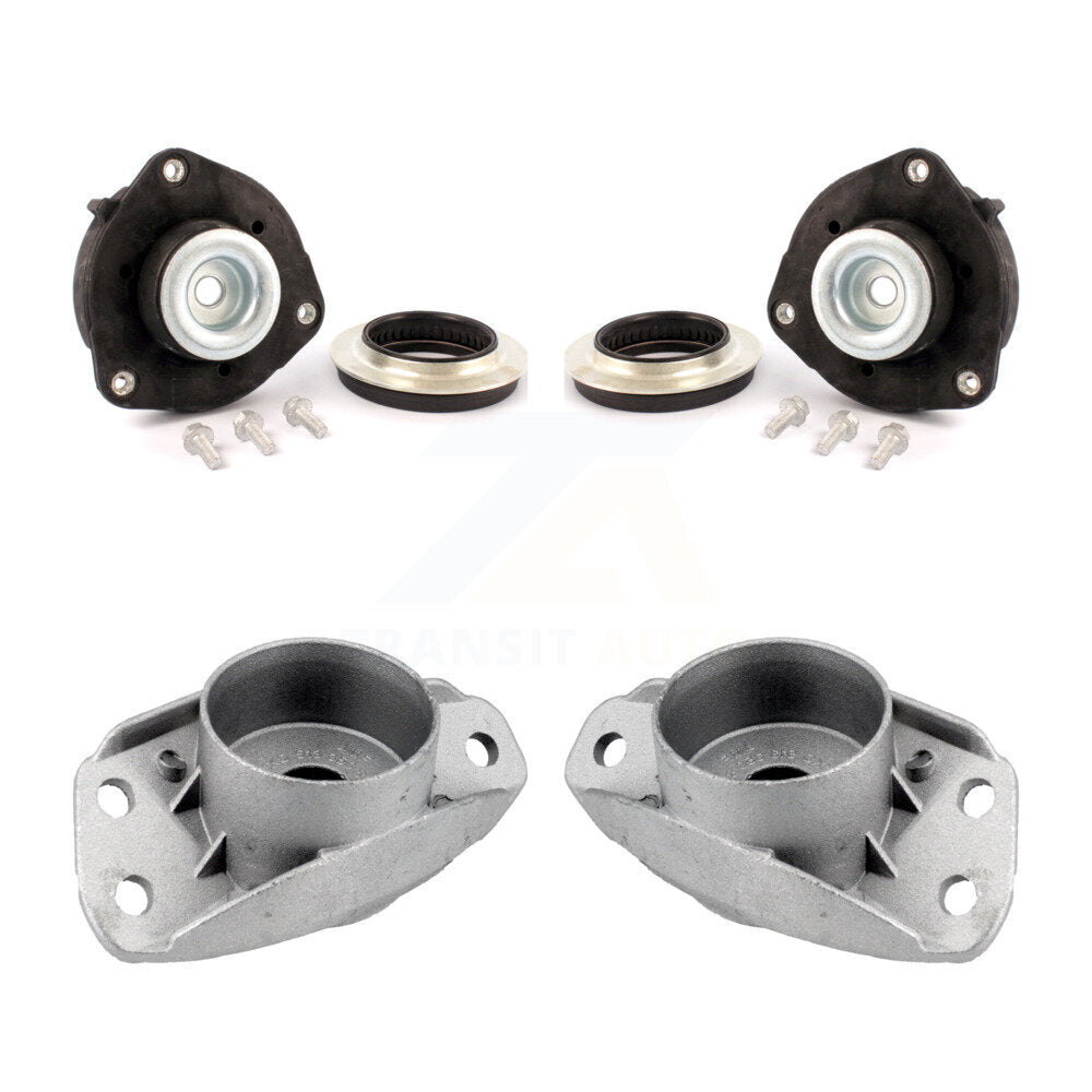 Suspension Strut Hardware Kit-K73-100253 - Kit.bestparts.ca