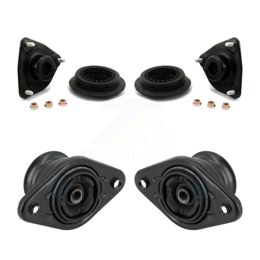 Suspension Strut Hardware Kit-K73-100255 - Kit.bestparts.ca