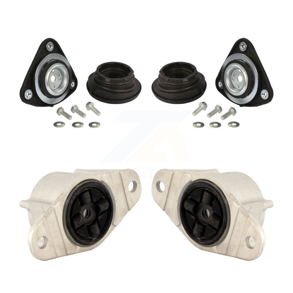 Suspension Strut Hardware Kit-K73-100270