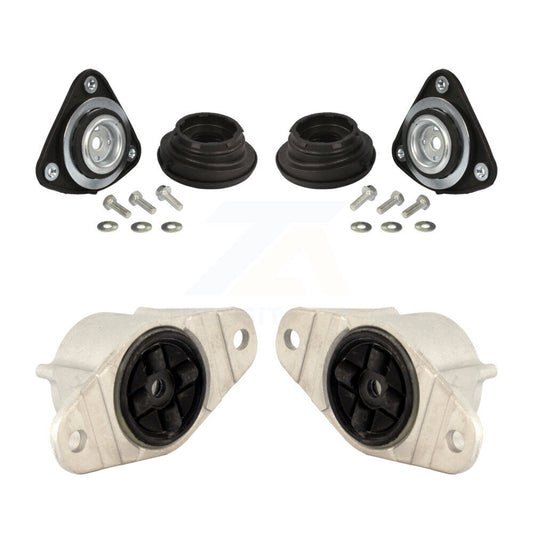Suspension Strut Hardware Kit-K73-100270