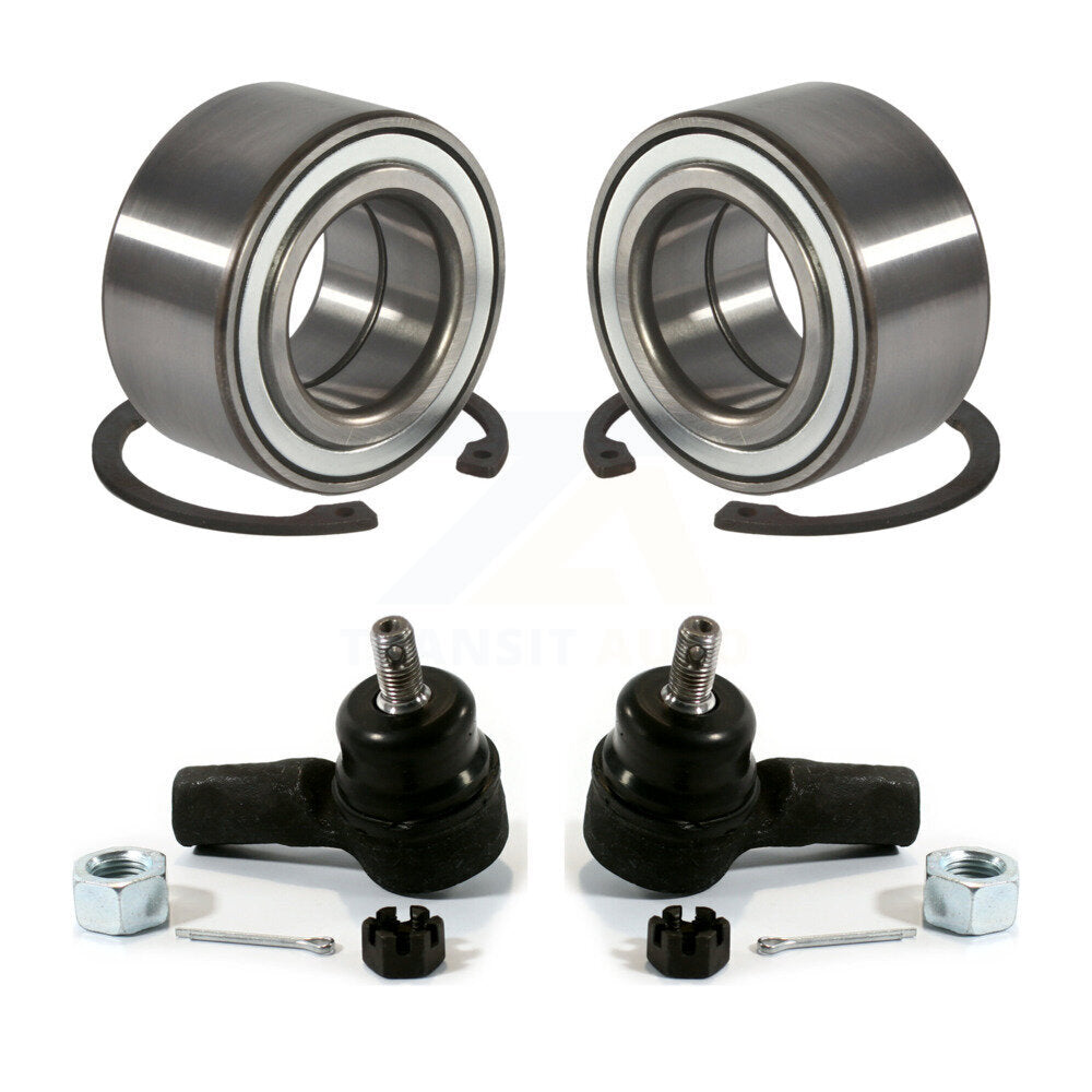 Wheel Bearing Kit-K77-100007 - Kit.bestparts.ca