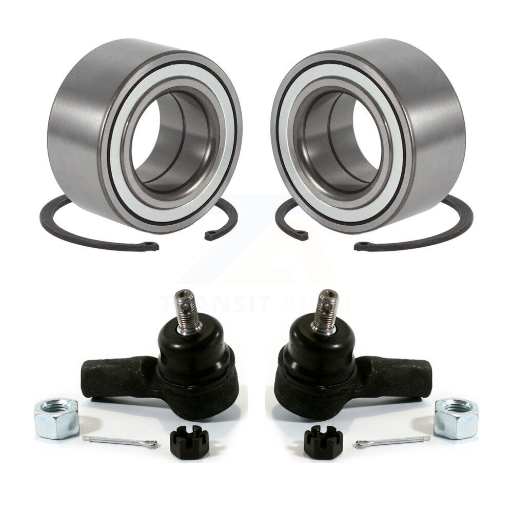 Wheel Bearing Kit-K77-100010 - Kit.bestparts.ca