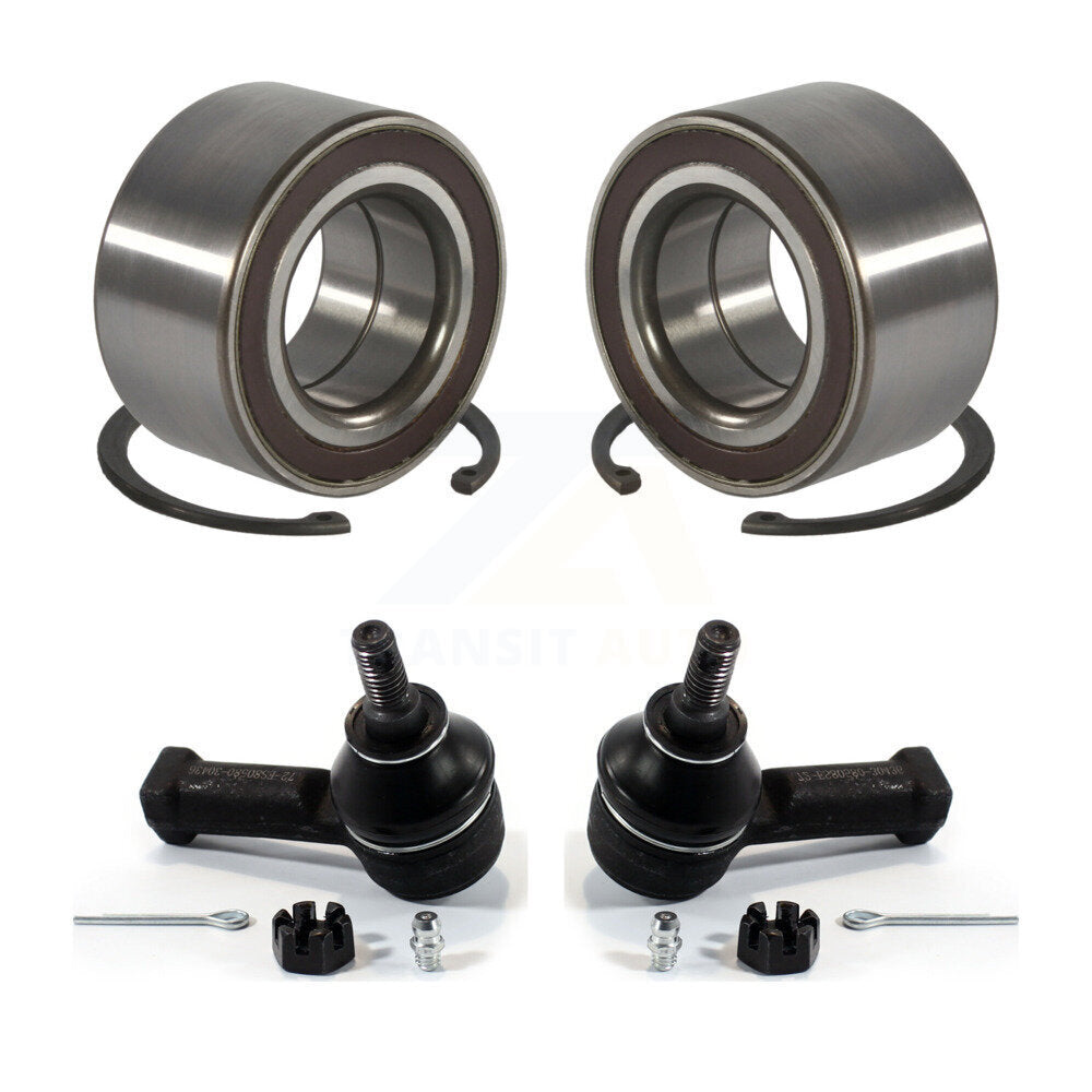 Wheel Bearing Kit-K77-100012 - Kit.bestparts.ca Kit.bestparts.ca