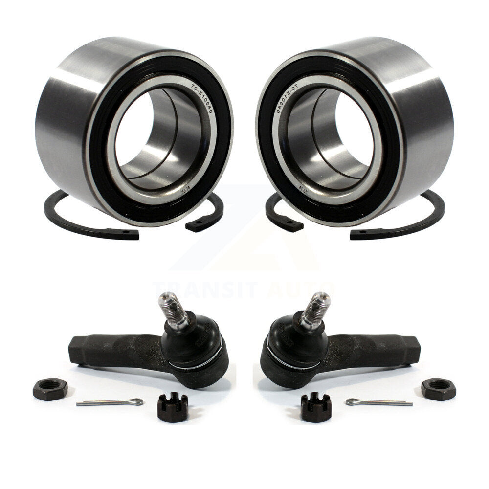 Wheel Bearing Kit-K77-100015 - Kit.bestparts.ca