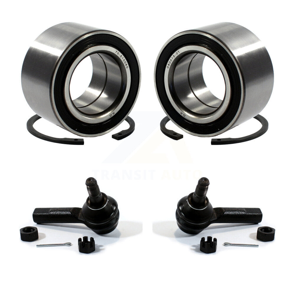 Wheel Bearing Kit-K77-100016 - Kit.bestparts.ca