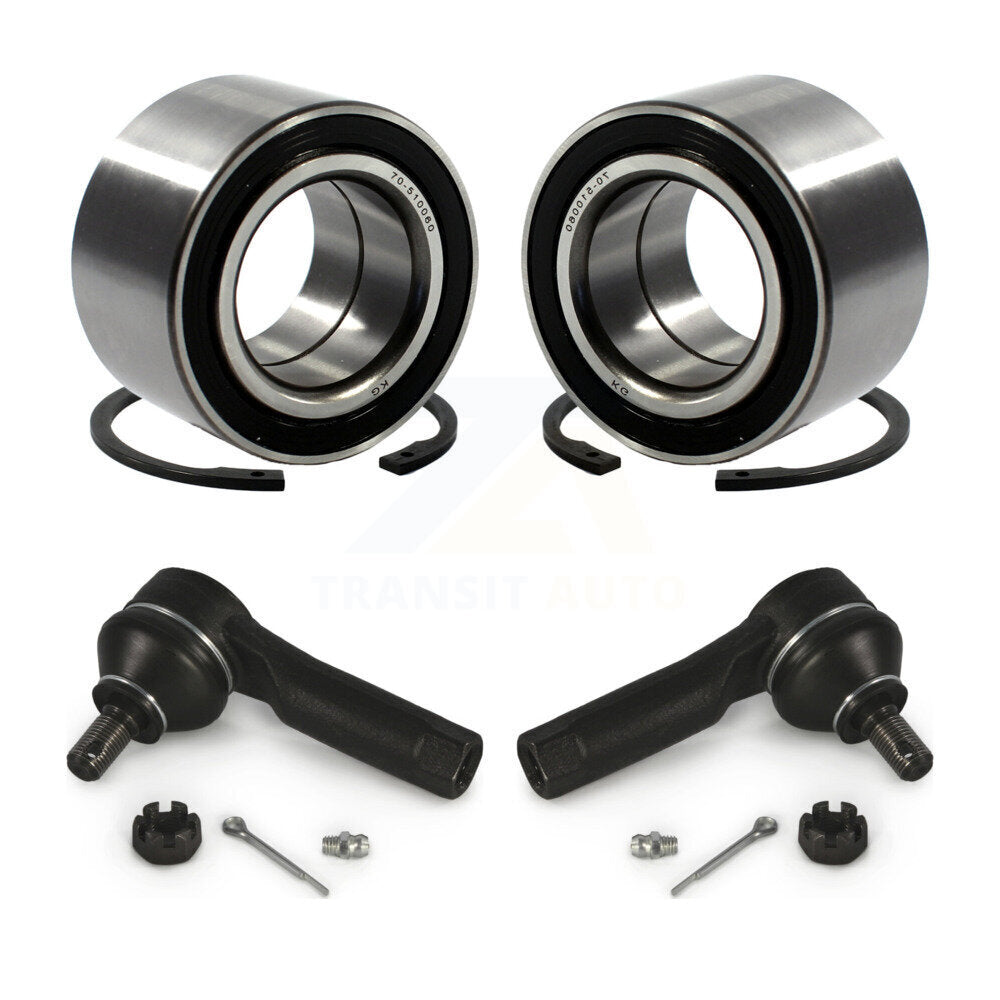 Wheel Bearing Kit-K77-100017 - Kit.bestparts.ca
