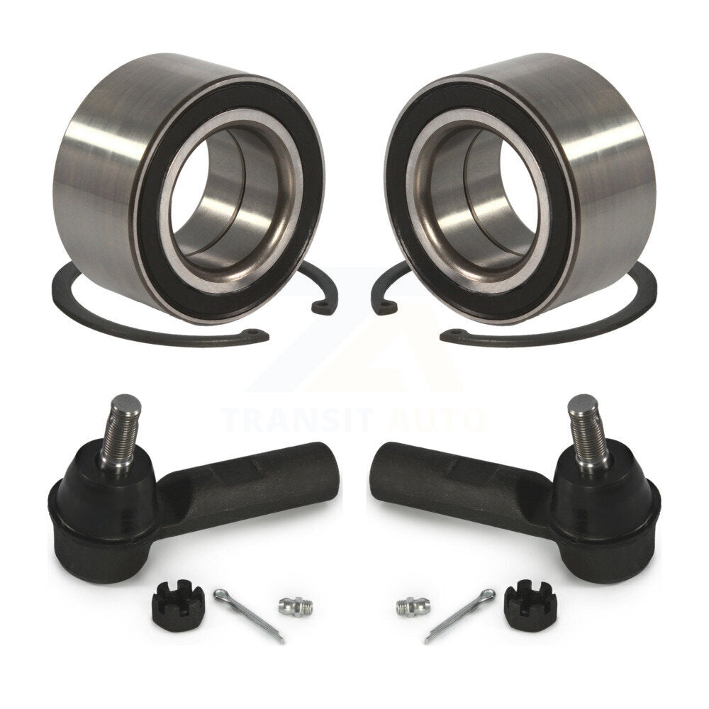 Wheel Bearing Kit-K77-100019 - Kit.bestparts.ca Kit.bestparts.ca