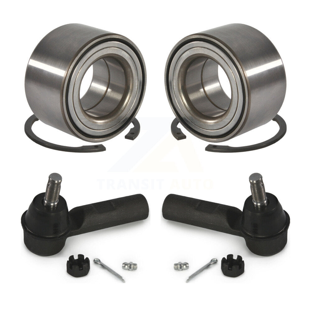 Wheel Bearing Kit-K77-100021 - Kit.bestparts.ca Kit.bestparts.ca