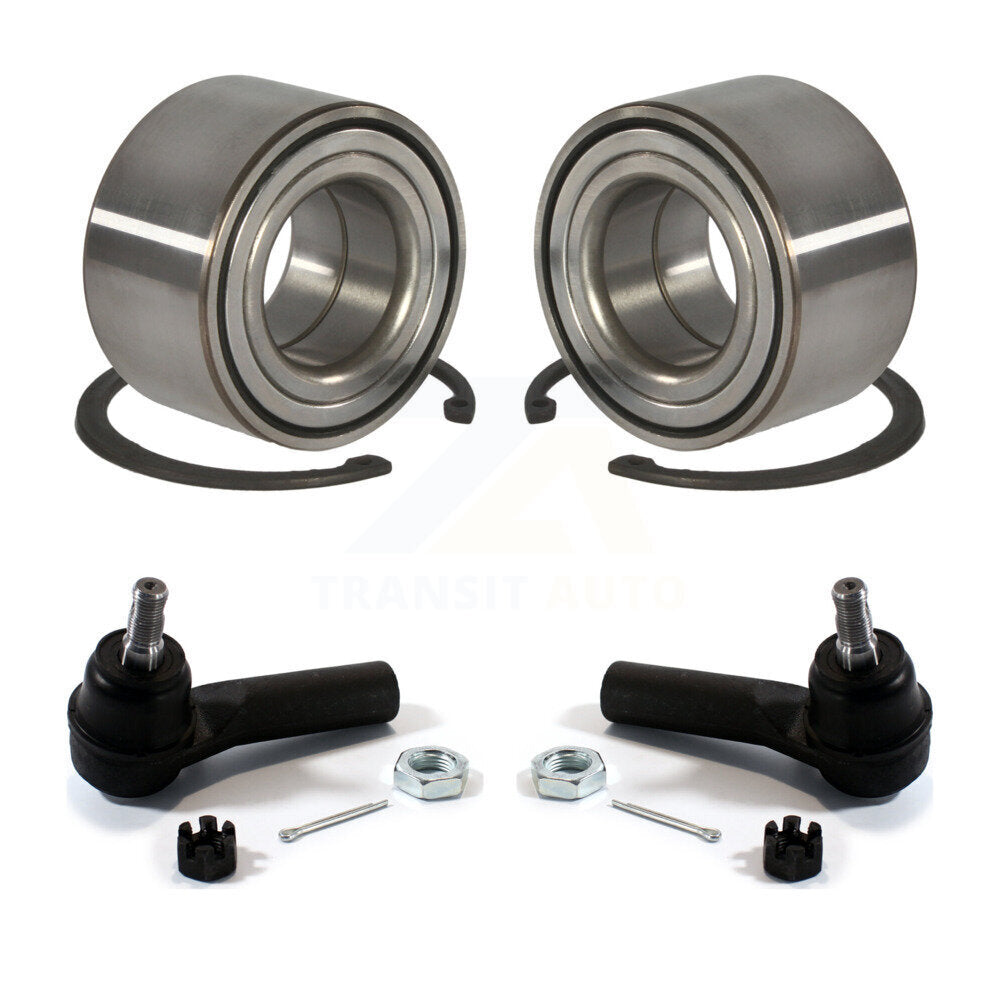 Wheel Bearing Kit-K77-100022 - Kit.bestparts.ca Kit.bestparts.ca