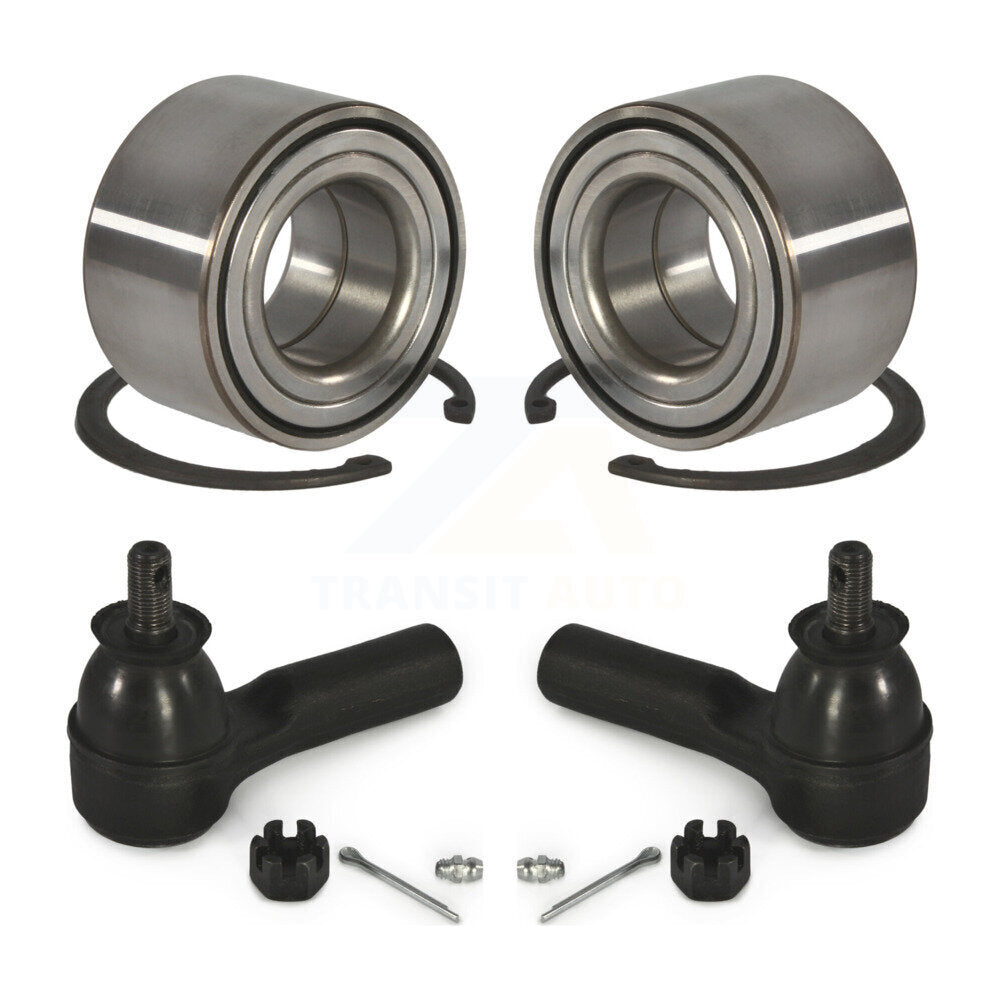 Wheel Bearing Kit-K77-100023 - Kit.bestparts.ca Kit.bestparts.ca